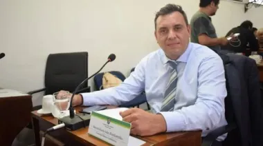 Pareja impuso a Bondarenko y desató la guerra con Caputo en la Tercera