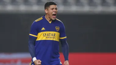 Marcos Rojo lanza indirectas a Miguel Ángel Russo: el conflicto en Boca