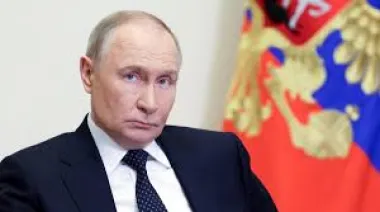 Putin y la paz condicionada: ¿cómo reaccionará Ucrania?