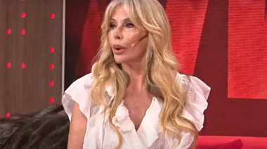 Graciela Alfano denuncia a Susana Giménez por acoso