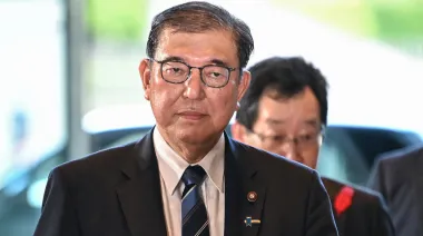 Japón: la coalición de Ishiba pierde la mayoría en el Senado