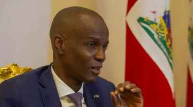 Jovenel Moïse: el asesinato que aún estremece a Haití