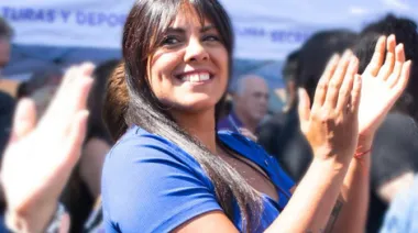 Mayra Mendoza deja Quilmes para integrar la lista de diputados del Frente Patria