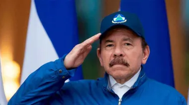 Ortega y su mensaje al FSLN: redoblan la represión en Nicaragua