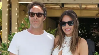 Los motivos de la separación de Pampita con Martín Pepa