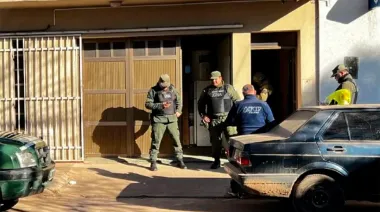 Procesaron a un jefe narco de Gualeguaychú y le dictaron un embargo de 500 millones de pesos