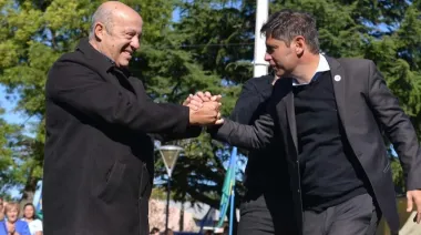 Kicillof y el desafío de sumar más senadores propios: los cuatro que entrarían