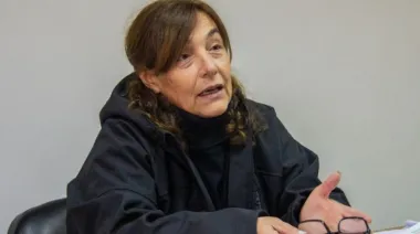 La “cristinista” Inés Laurini encabezará la Cuarta Sección por Fuerza Patria