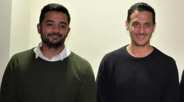 En Lanús no hubo unidad: Balladares cuestionó a Julián Álvarez y La Cámpora por el cierre