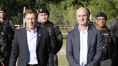 Jaime Méndez eligió a Héctor Calvente para sostener la mayoría en el Concejo de San Miguel