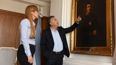 Fernández Sagasti: "Cornejo admitió en vivo que vamos a pagar tres veces las obras"