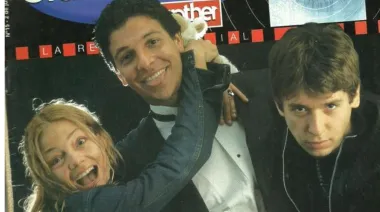 Gastón Trezeguet le respondió a Tamara Paganini