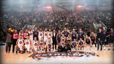 El Juego de las Estrellas vuelve a Lanús con figuras de la Generación Dorada