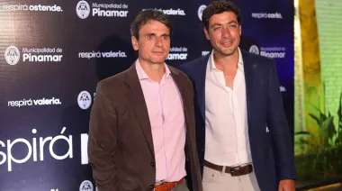 Pinamar: Ibarguren pierde a un funcionario clave y encima jugará en una lista rival