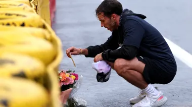 Spa-Francorchamps: el circuito que marcó a Gasly para siempre