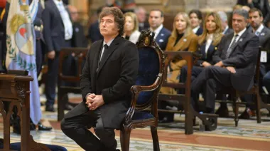 Milei firmó un decreto clave para las iglesias evangélicas: “Histórico”