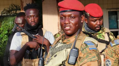 A 4 meses del horror: balance sombrío tras la masacre en Burkina Faso de 130 civiles