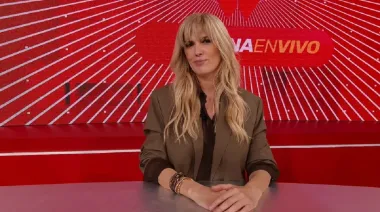 Viviana Canosa fuera de eltrece: qué le ofrecieron y por qué se va