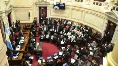 El Congreso enfrenta una agenda caliente: veto presidencial, Corte Suprema y tensiones con las provincias