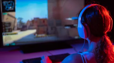 Casi la mitad del mundo gaming en Argentina está integrado por mujeres
