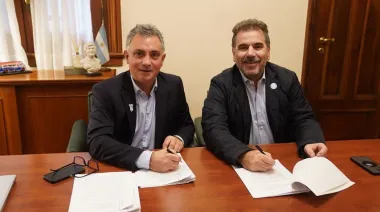 Fuerte mensaje de disciplinamiento en LLA tras el cierre de listas bonaerense