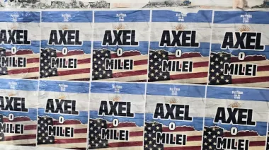 "Braden o Perón": Lamelas activó chispazos entre el sector de Kicillof y Cristina