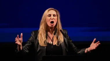 Karina Milei amenaza a Santiago Caputo, influencers y las Fuerzas del Cielo