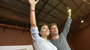 Mayra Mendoza reveló cuándo fue el quiebre con Kicillof