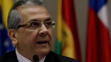 Rodrigo Cabezas, exministro de Chávez, liberado: qué significa