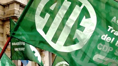UPCN acepta 7,5% hasta noviembre, ATE lo rechaza y anuncia protestas