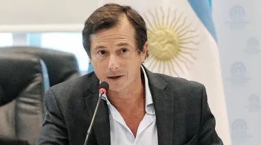 Un ex-PRO sorprende al respaldar a Kicillof por purga policial