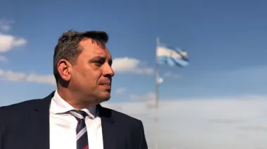 Los números que preocupan a Bondarenko en su lucha contra Magario