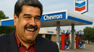 Chevron vuelve a Venezuela sin financiar a Maduro: ¿cómo lo lograron?