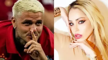 Toda la verdad sobre el supuesto video de Mauro Icardi masturbándose