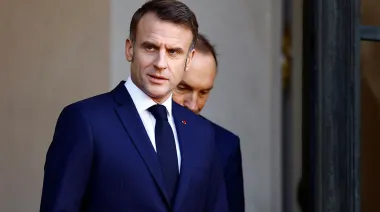 El inesperado movimiento de Francia en la ONU que incomoda a Israel