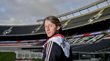 Gallardo y el nuevo River: Portillo y Galarza se suman al plantel