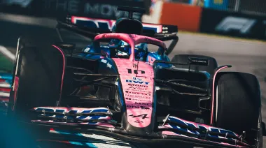 Gran Premio de Bélgica: ¿Qué es una carrera Sprint y por qué es un desafío para Colapinto?