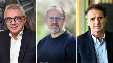 Primera Sección Electoral: la pulseada clave con pesos pesados en juego