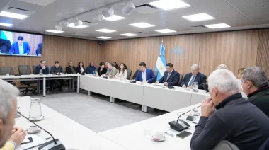 Debaten en el Congreso el futuro de cooperativas y mutuales en Argentina
