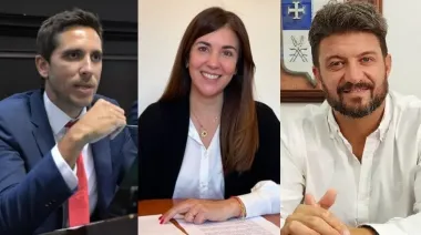 La Segunda Sección Electoral se calienta con figuras fuertes y disputas cruzadas