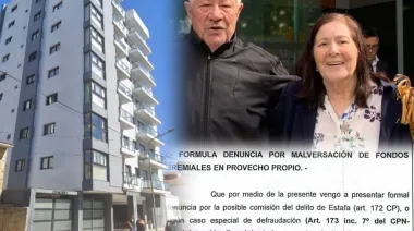 Grave denuncia de UTHGRA contra Mercedes Morro por malversación de fondos