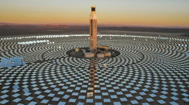 Desierto de Atacama: clave para el futuro energético de Chile