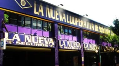Crisis en una aseguradora: la autoridad de control le impide operar por fallas financieras