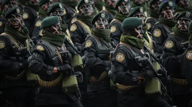 La Familia Michoacana: el cártel que desafía al gobierno mexicano