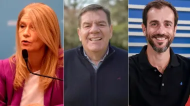 Cierre de listas en PBA: ¿quiénes lideraron las menciones en redes?