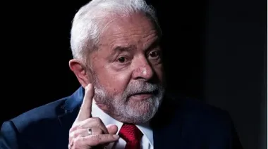 Lula usa la confesión de un plan de magnicidio para afianzar su narrativa política