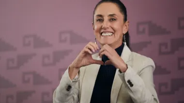 Déficit fiscal en México: la medida de Sheinbaum que genera debate