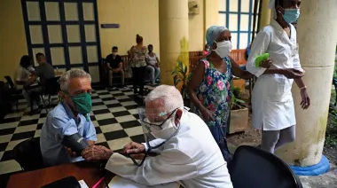 Confirmado brote de chikungunya en Cuba: medidas y contexto regional