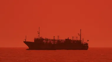 Estados Unidos incauta pesca del Zhen Fa 7: ¿por qué?