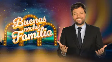 Histórico: eltrece le ganó a Telefe